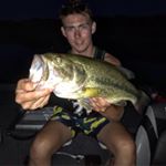 Profile Picture of Sam Wilmot Outdoors (@sam_wilmot_fishing) on Instagram