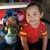 Profile Picture of Nancy Toyama (@crazebsff) on Pinterest
