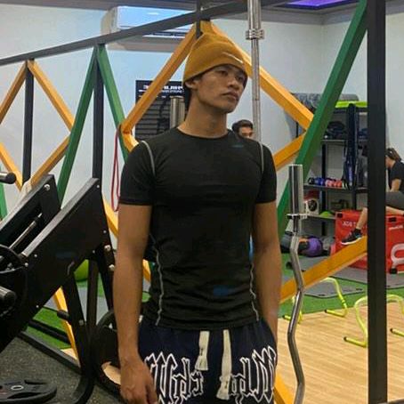 Profile Picture of Steve Pamittan (@steve.pamittan2) on Tiktok