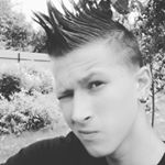 Daniel Belloni - Instagram Profile Picture of Daniel Belloni (@pilot_anarchy) on Instagram