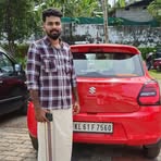 Profile Picture of Sarath Sankar (@sarath.manu.161) on Facebook