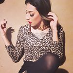 Profile Picture of Jessica Peralta (@jessyjameslove) on Instagram