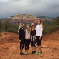 Profile Picture of Amanda Hallas (@amanda-hallas-6) on Quora