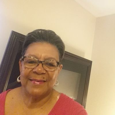 Profile Picture of Doris H. Morrison (@DorisHMorrison1) on Twitter