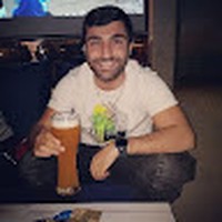 Profile Picture of Daniel Isakov (@daniel-isakov-4) on Quora