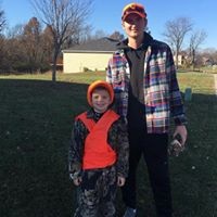 Profile Picture of Cody Boyce (@cody-boyce-4) on Quora