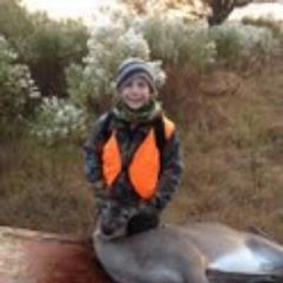 Profile Picture of Joseph Tice (@JosephWTice) on Twitter