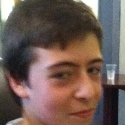 Profile Picture of Dominic Ramsay (@domdomino9) on Twitter