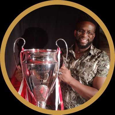 Profile Picture of Kenneth YNWA Bourne (@BournieMac) on Twitter