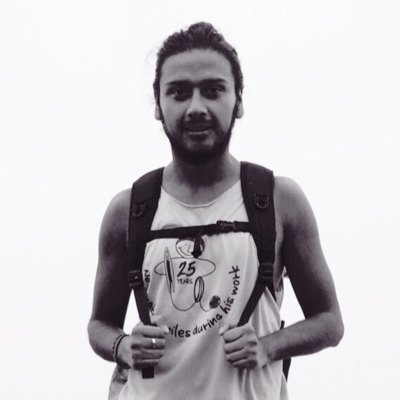 Profile Picture of Fernando El Romero (@VoyDePasada_) on Twitter