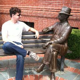 Profile Picture of Nathan Barrett (@BarrettEnglish) on Twitter