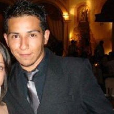 Profile Picture of Adrian Arizpe (@arizpeadrian7) on Twitter