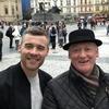 Profile Picture of James McGill (@@jaesglas) on Tiktok