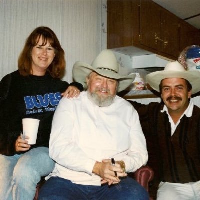 Jerry Parris - Twitter Profile Picture of Jerry Parris (@JerryParris) on Twitter