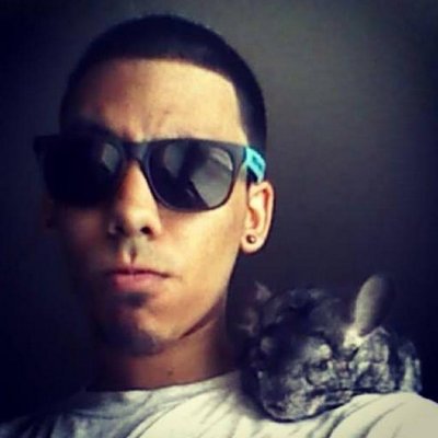 Profile Picture of Josh Brown Sugar (@Josh_R6) on Twitter