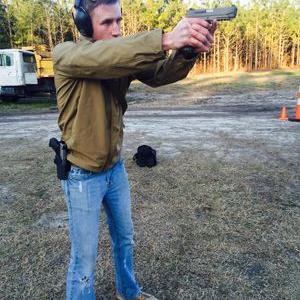 Profile Picture of Michael Badley (@badley_michael) on Twitter