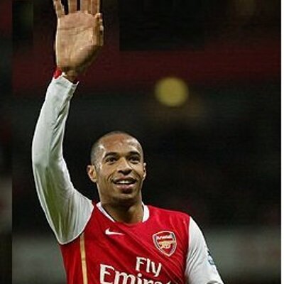 Profile Picture of Thierryhenryhandball (@henry_hand_ball) on Twitter