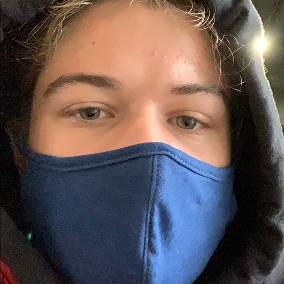 Profile Picture of Macky Boudreau (@mackyboudreau) on Poshmark