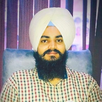 Profile Picture of Ramandeep Singh Ramita (@RamandeepRamita) on Twitter