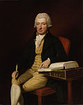 Profile Picture of William Cowper - Wikipediaon Wikipedia
