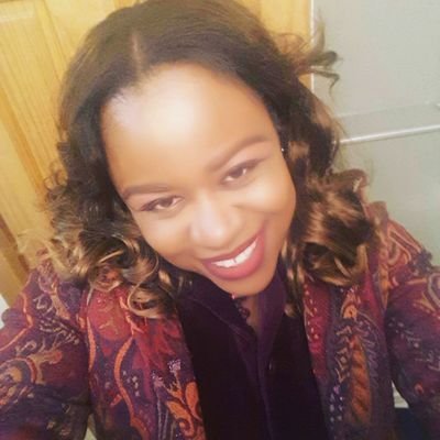 Profile Picture of Naama Francois (@FrancoisNaama) on Twitter