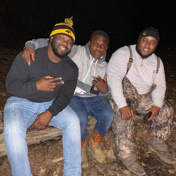 Profile Picture of Erick Hoard (@erickh22) on Poshmark