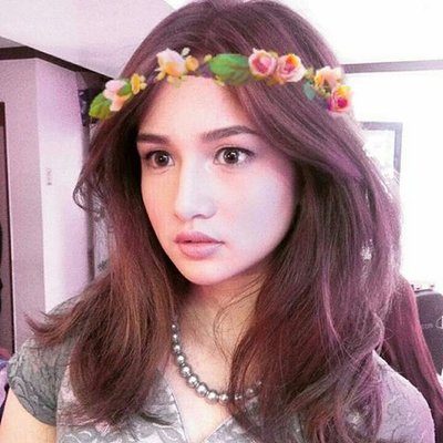 Profile Picture of April Mendoza (@aprilmendoza110) on Twitter