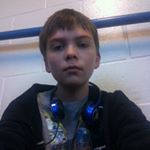 Profile Picture of James Vance Winebrenner (@vance.basketball2) on Instagram