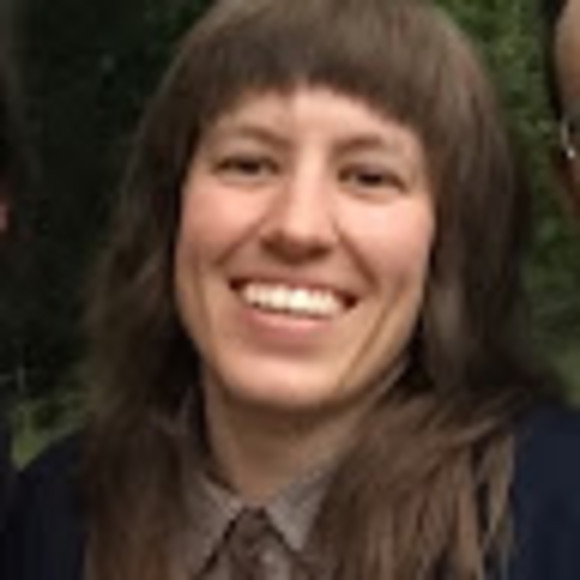 Profile Picture of Jules Olbrantz (@intertidalj) on Poshmark