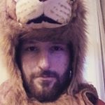 Profile Picture of Erik Callahan (@erikthered85) on Instagram