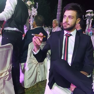 Profile Picture of Ismail Hamad (@ismail.hamad.357) on Facebook