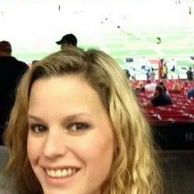 Profile Picture of Candice Jarrett (@cjarr00) on Twitter