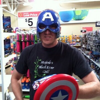 Profile Picture of Dave Pieters (@wiscsports85) on Twitter