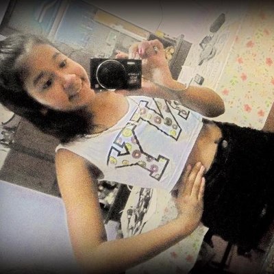 Profile Picture of Guadithaa Wybert (@jsyos01) on Twitter