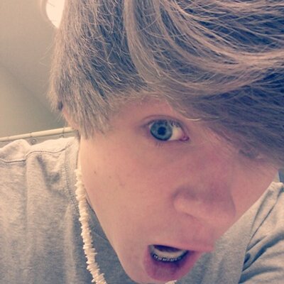 Profile Picture of Collin Nichols (@collinnichols23) on Twitter
