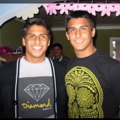 Profile Picture of Chris Caballero (@Cabs3794) on Twitter