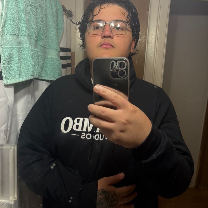 Profile Picture of Bartolo! (@bartologeuseppe) on Tiktok