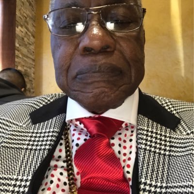 Profile Picture of Otis Davis (@ApostleOtis) on Twitter