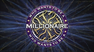 Profile Picture of Who Wants to Be a Millionaire?on Wikipedia