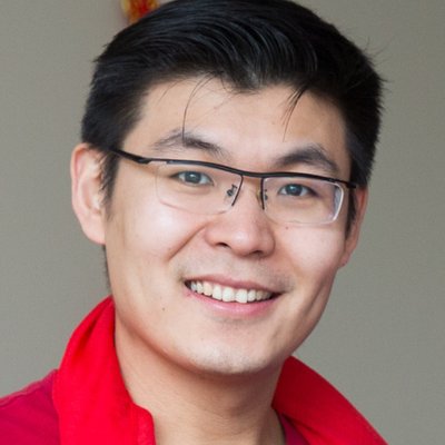 Profile Picture of Huang, Wenchao (@huangwenchao86) on Twitter