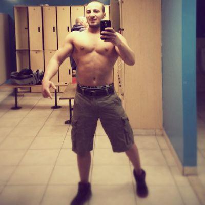 Profile Picture of Ali Chouman (@alialichouman1) on Twitter