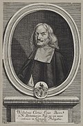 Profile Picture of Curtius baronetson Wikipedia