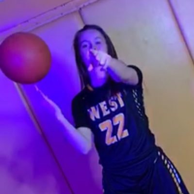 Profile Picture of Grace Walsh (@gwalsh03) on Twitter