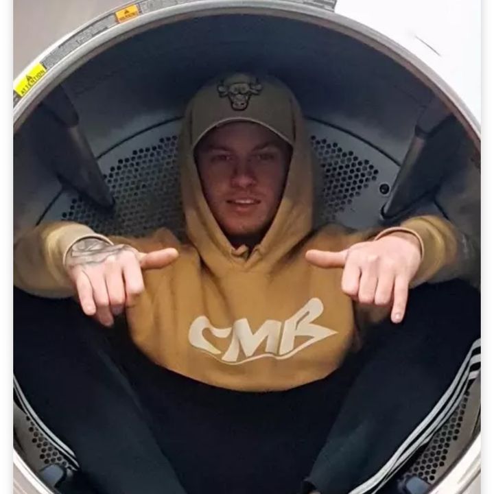 Profile Picture of Chris Mara (@cmara09) on Tiktok