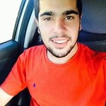 Profile Picture of Federico Cordero (@fede.cordero) on Instagram
