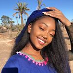 Profile Picture of S H E N N E L (@shennelsade) on Instagram
