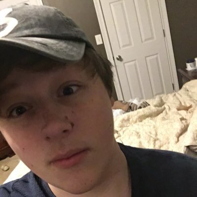 Profile Picture of Sean Gosnell (@SeanGosnell2) on Twitter