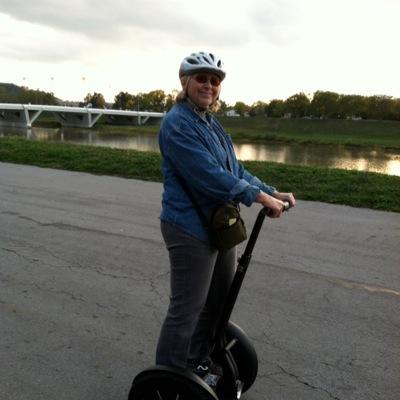 Profile Picture of Deborah Frederick (@cbggex) on Twitter