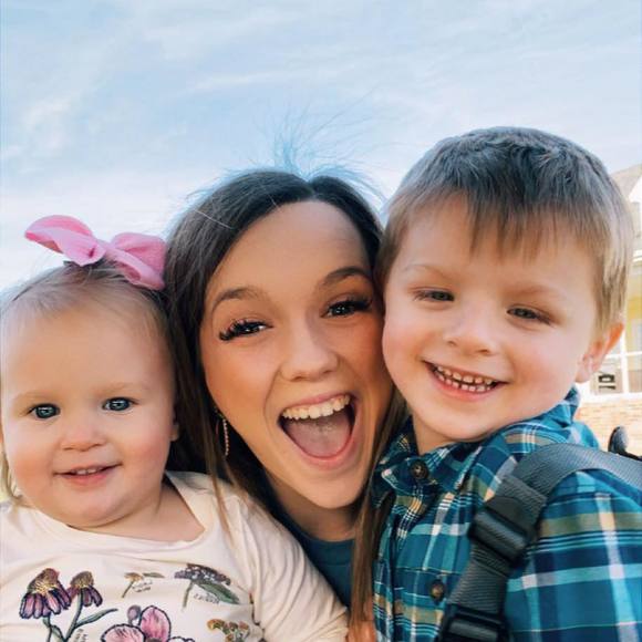 Profile Picture of Morgan Popanz (@popanz18) on Poshmark