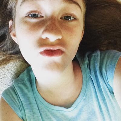 Profile Picture of Jenna Ramsey (@JennaRamsey15) on Twitter